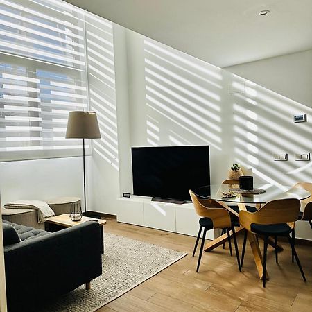 Exclusivo Loft De Diseno Roig Arena - Piscina - Vlc Leilighet Valencia Eksteriør bilde