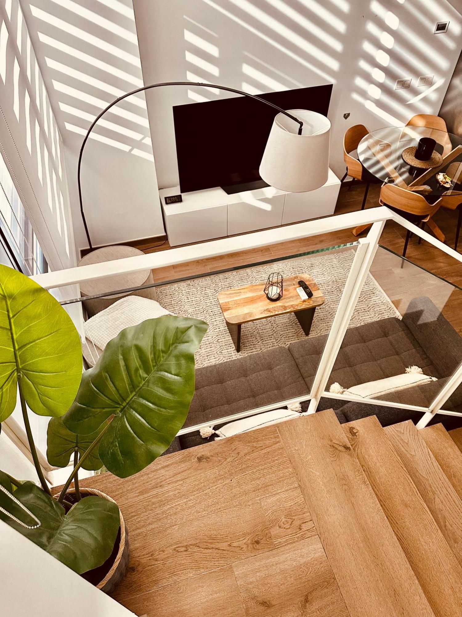 Exclusivo Loft De Diseno Roig Arena - Piscina - Vlc Leilighet Valencia Eksteriør bilde