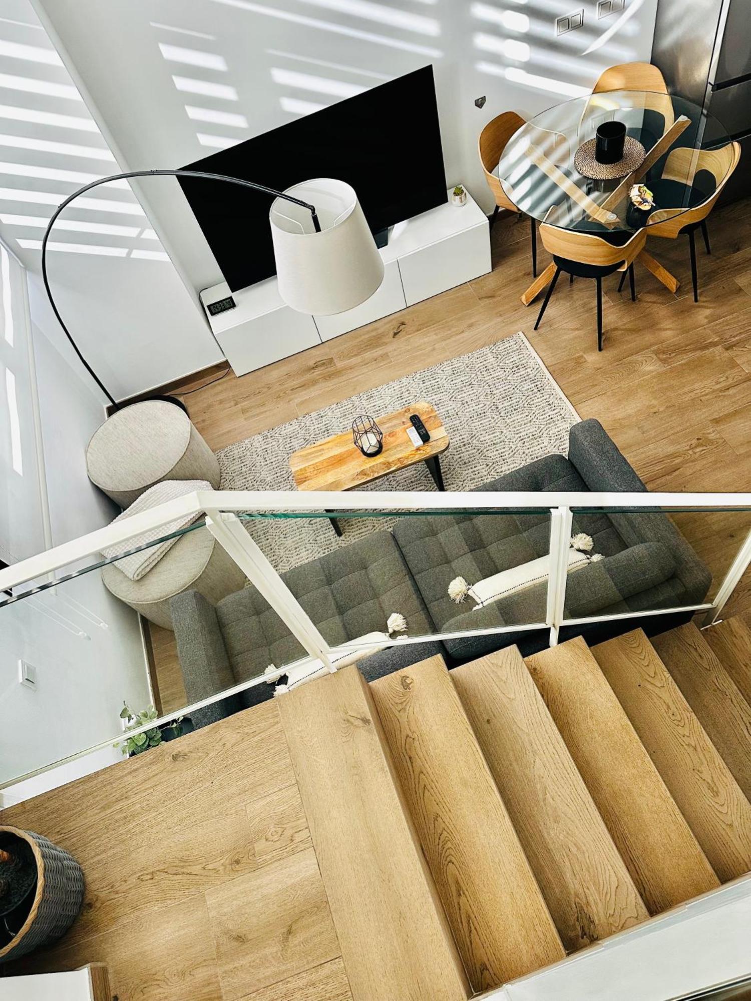 Exclusivo Loft De Diseno Roig Arena - Piscina - Vlc Leilighet Valencia Eksteriør bilde
